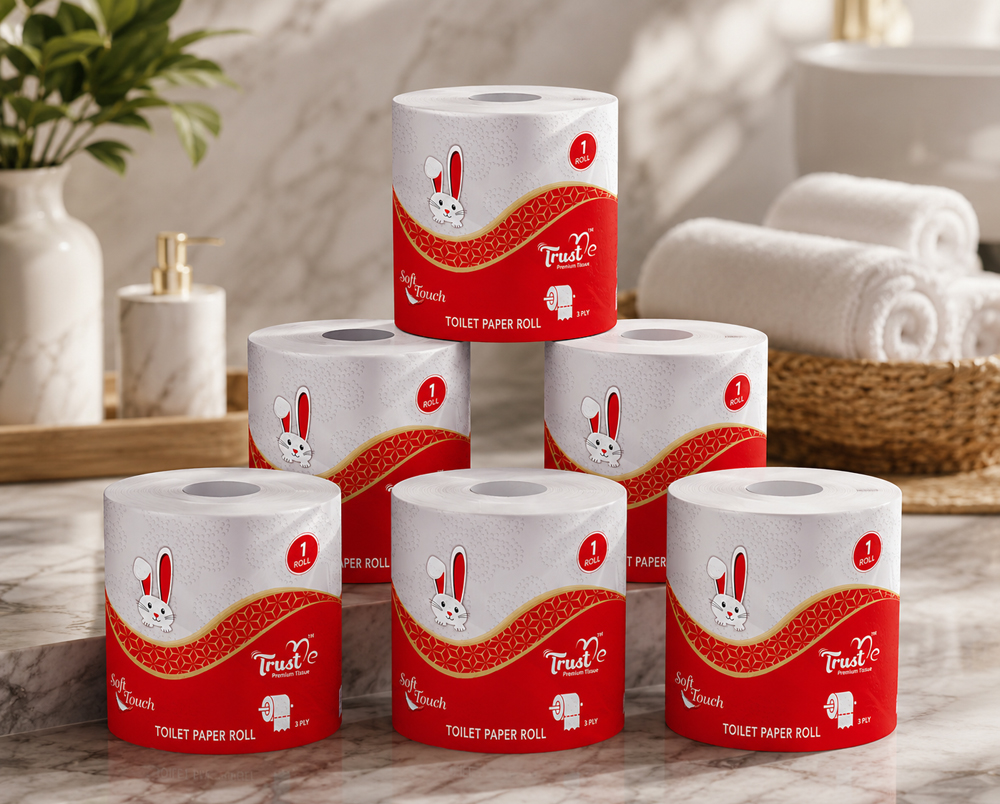 Home Tissue Paper